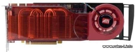 Radeon X2900 XT / XTX: производительность, сроки, факты