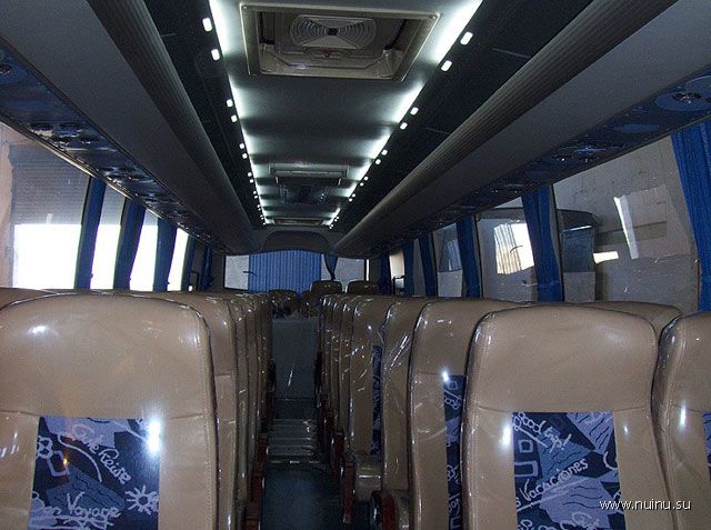 Автобус - амфибия