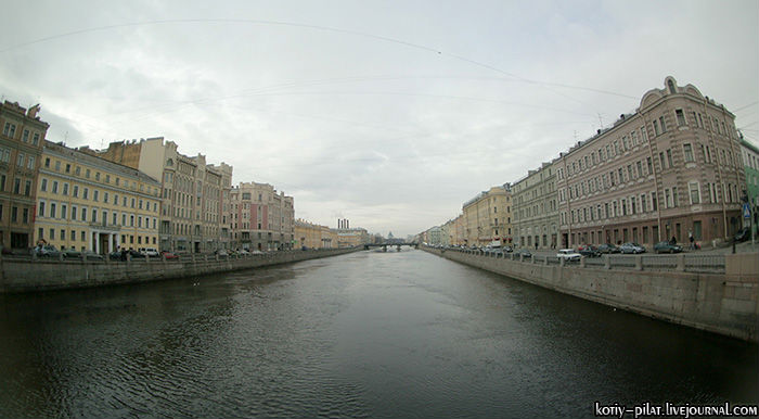 Санкт-Петербург (47 фото)