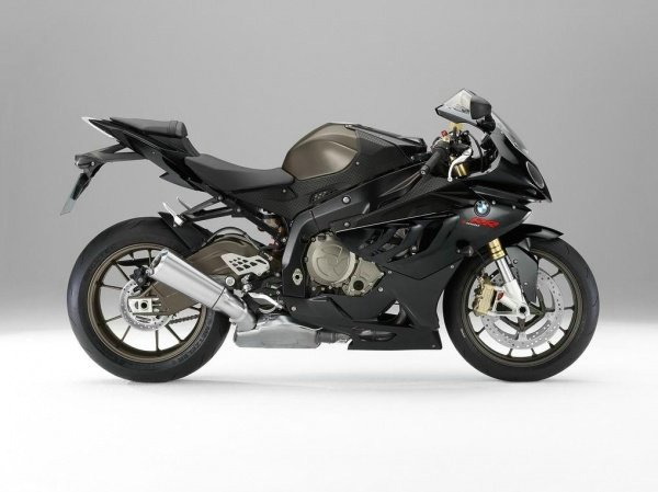 BMW S1000RR