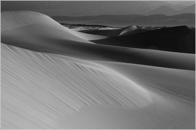 Пустыни (28 фото)