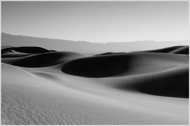Пустыни (28 фото)