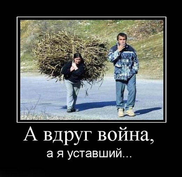 Демотиваторы