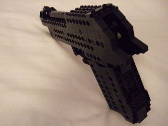  Lego