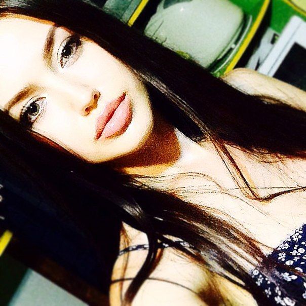 Анастасия Костенко представит нашу страну на конкурсе ''Мисс Мира''
