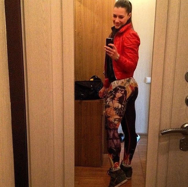 Юлия Детушева стала абсолютной чемпионкой московского турнира бикини-фитнес