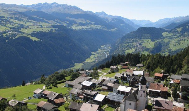 Невероятные факты про Швейцарию которые вы не знали