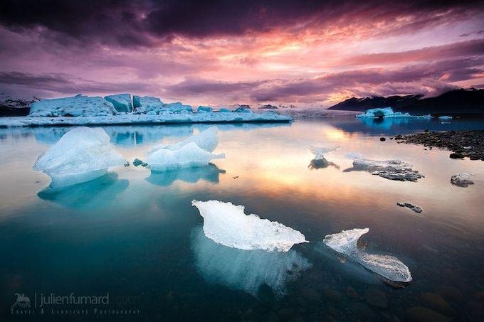 Удивительная природа Исландии (15 фото)