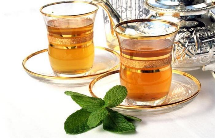 15 невероятных рецептов чая со всего мира которыми можно порадовать себя в холодные дни