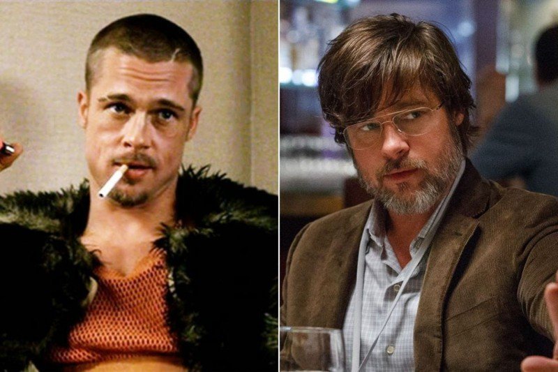 Как изменились актёры сыгравшие в популярных фильмах 1990-ых