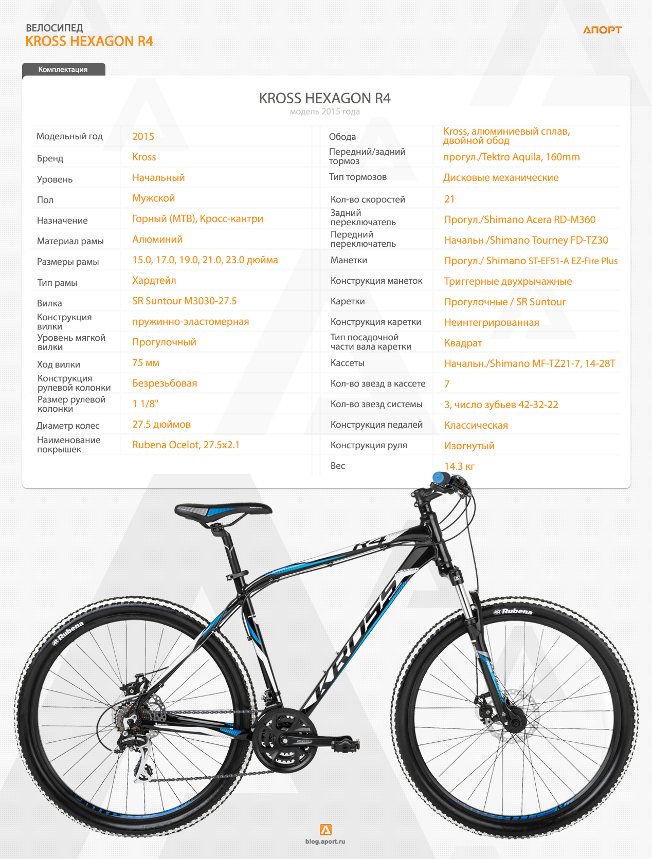 Покупка бюджетного велосипеда: до 30 тыс.рублей