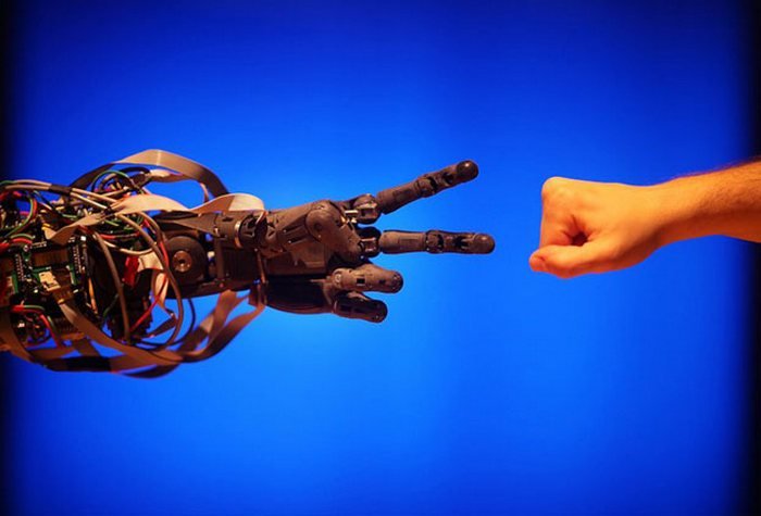 «Вместо» человека: 7 вещей, которые роботы уже делают самостоятельно