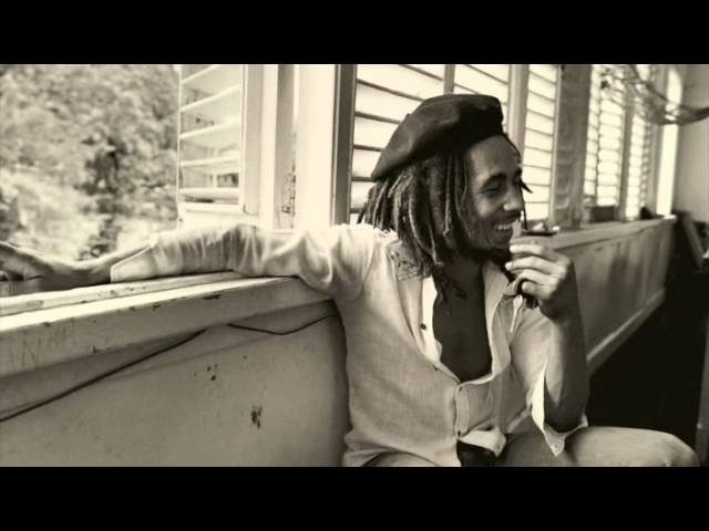 Bob Marley 2012 Регги навсегда (документальный фильм)