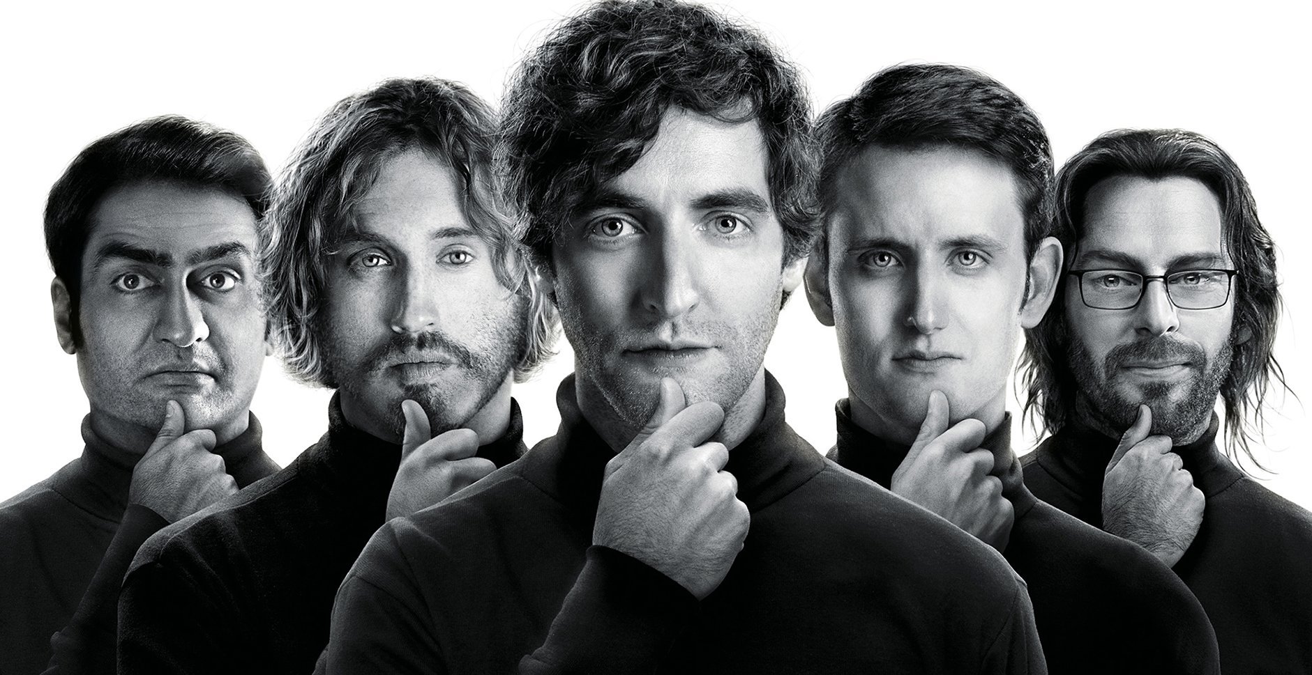 Тизер-трейлер 4-го сезона сериала «Кремниевая долина» (Silicon Valley)