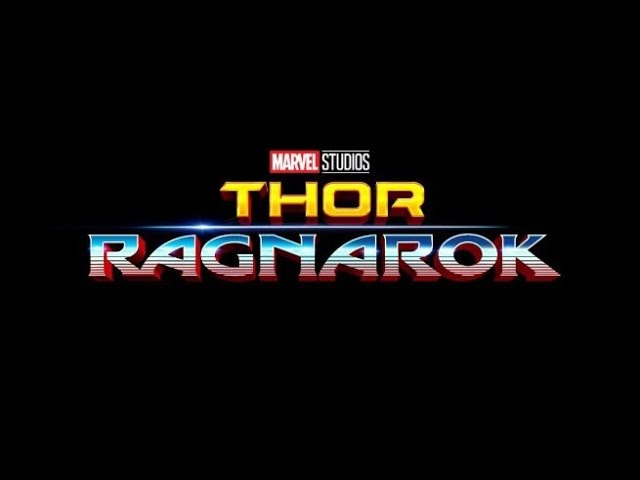 Тор 3 Рагнарёк – Русский Тизер Трейлер 2017