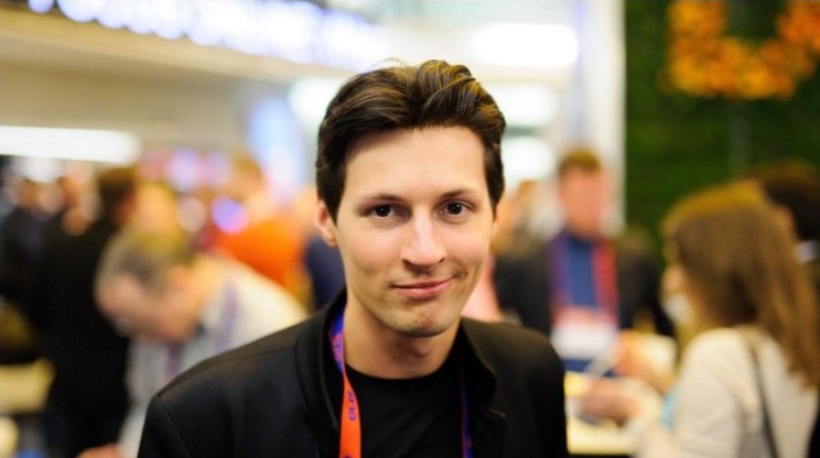 7 вещей от которых отказался Павел Дуров чтобы созидать