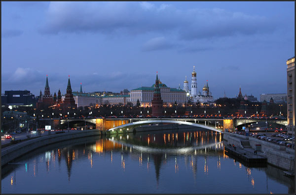 20 улиц Москвы с нелепыми названиями