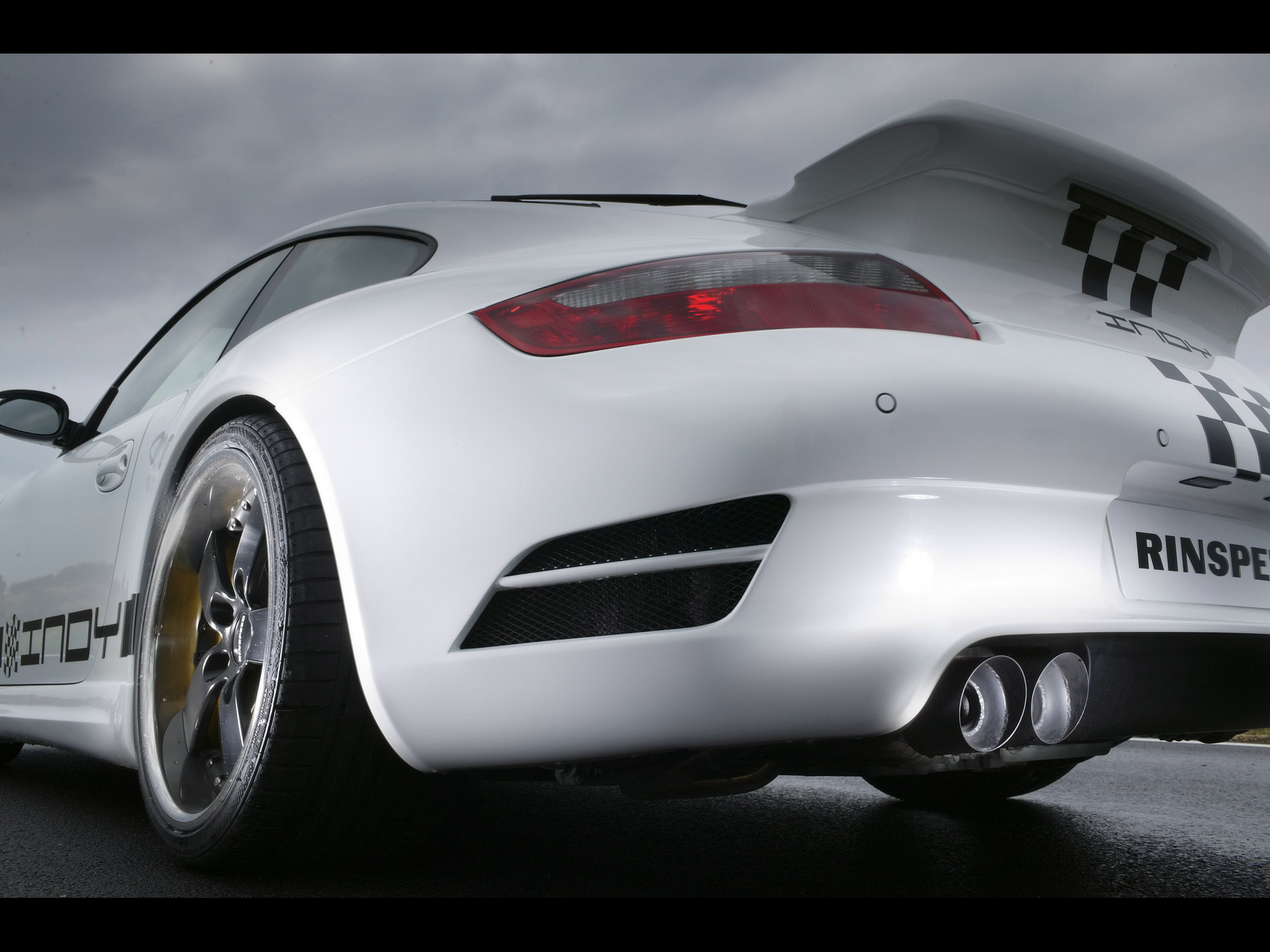 Инди машины. Rinspeed Porsche 997. Porsche 911 Rinspeed. Rinspeed Porsche 997 Indy. Белый автомобиль.
