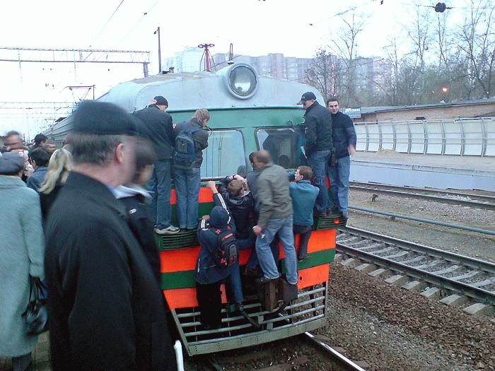 Фотоподборка