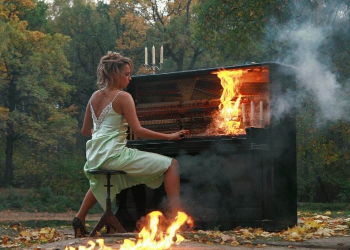 Фотоподборка