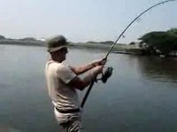 Отличная рыбалка