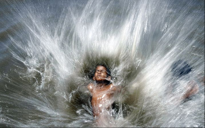 Водичка (8 фото)