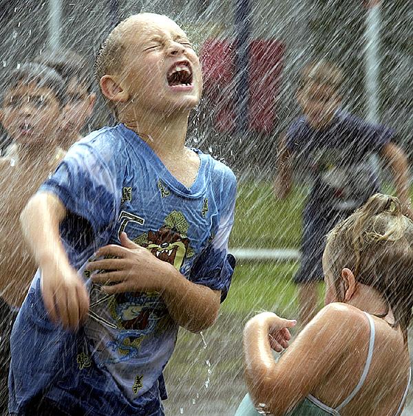 Водичка (8 фото)