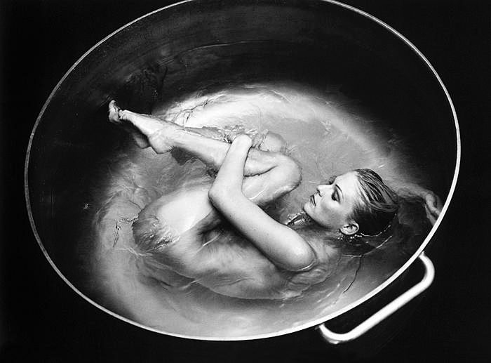 Водичка (8 фото)