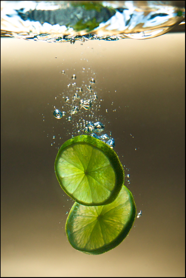 Водичка (8 фото)