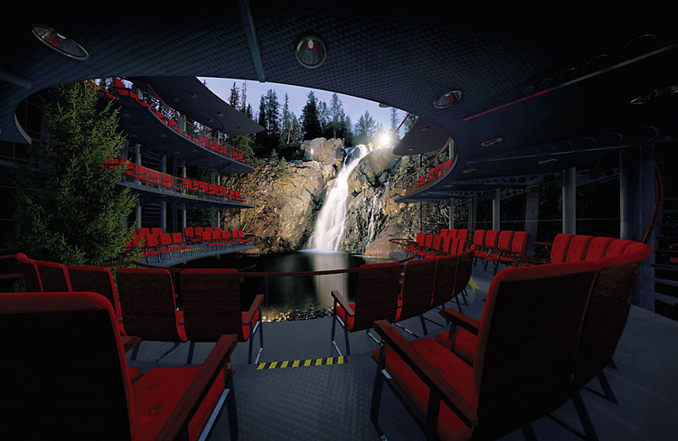 Водичка (8 фото)