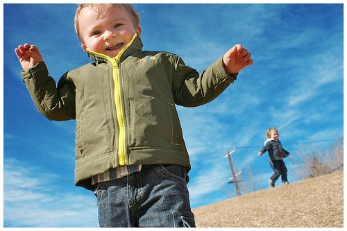 Детишки (19 фото)