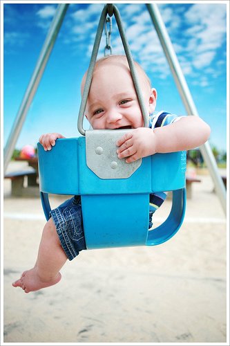 Детишки (19 фото)