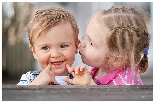 Детишки (19 фото)