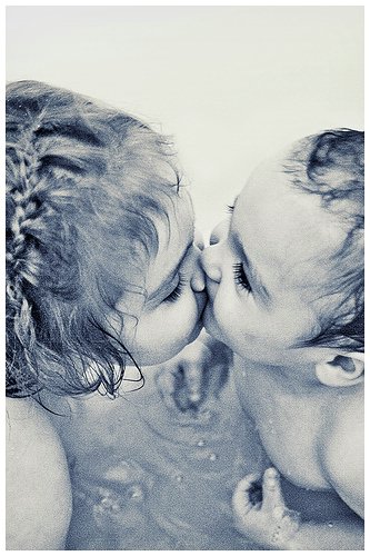 Детишки (19 фото)