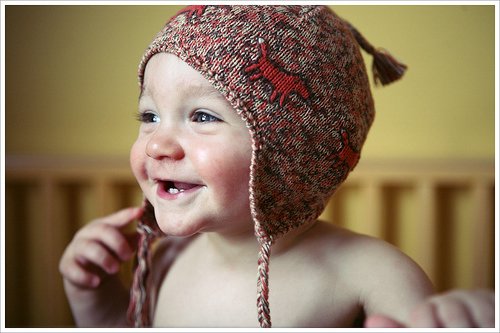 Детишки (19 фото)