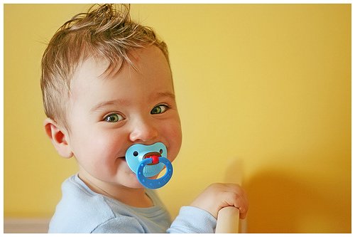 Детишки (19 фото)