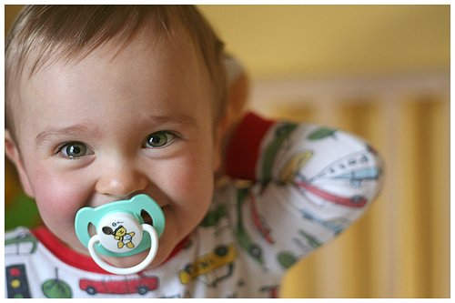 Детишки (19 фото)