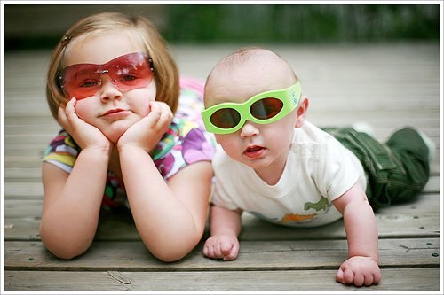 Детишки (19 фото)