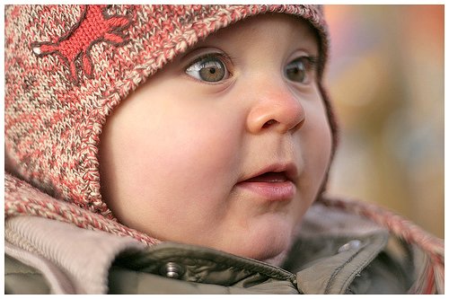 Детишки (19 фото)