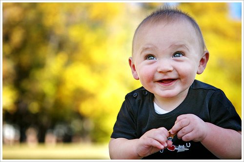 Детишки (19 фото)