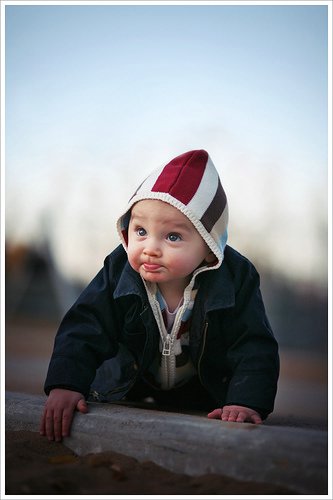 Детишки (19 фото)