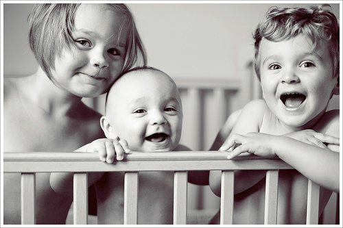 Детишки (19 фото)