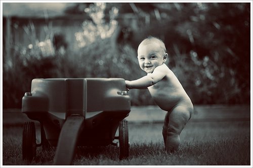 Детишки (19 фото)