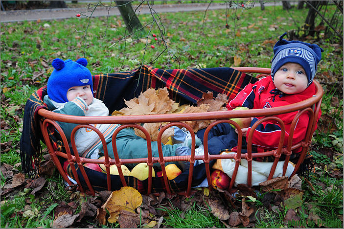 Позитивные детишки (8 фото)