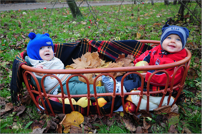 Позитивные детишки (8 фото)