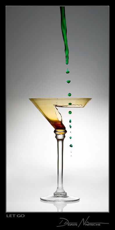 Креатив от Девида Ницше (50 фото)