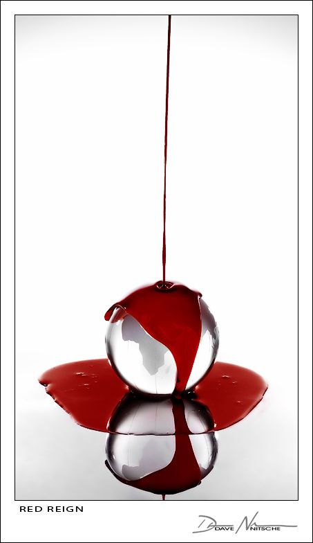 Креатив от Девида Ницше (50 фото)