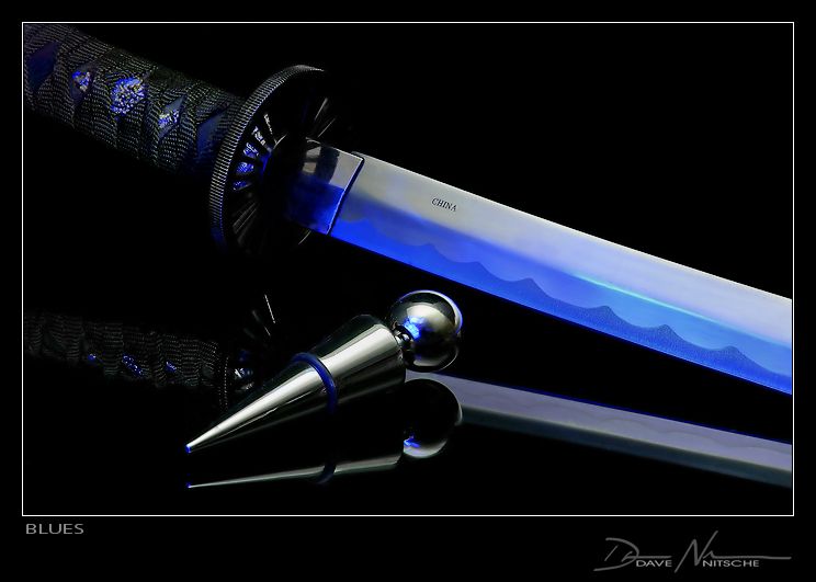 Креатив от Девида Ницше (50 фото)