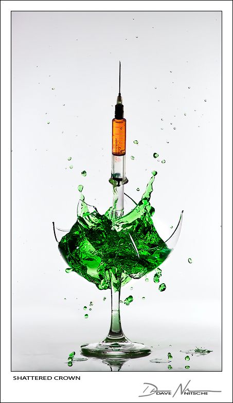 Креатив от Девида Ницше (50 фото)