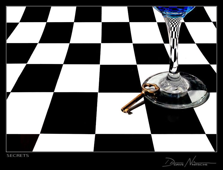 Креатив от Девида Ницше (50 фото)